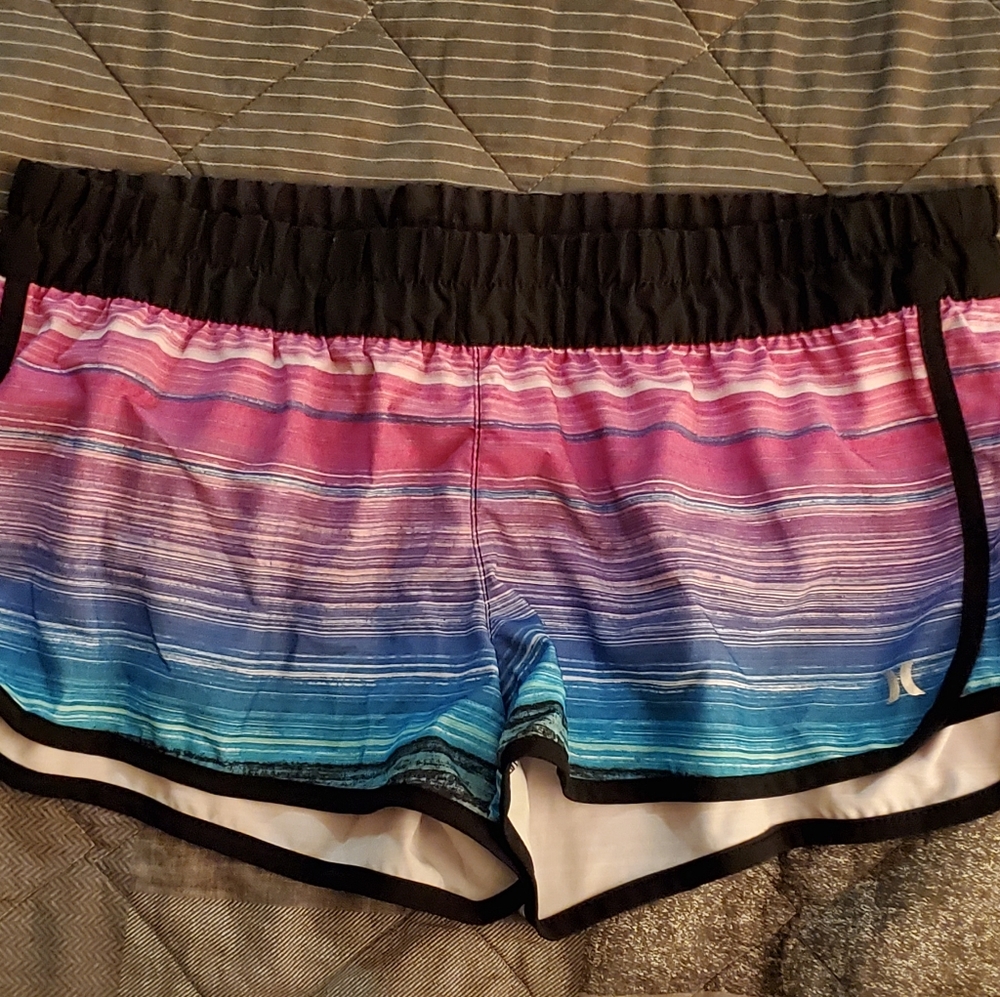 Hurley board shorts